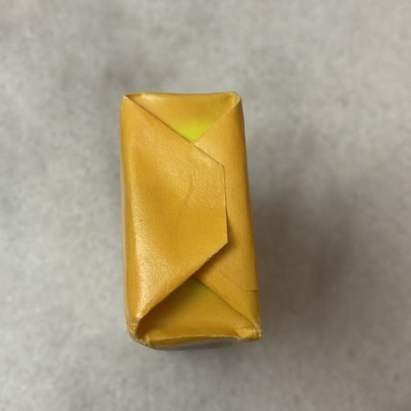 Vintage Avon Timeless Perfumed Soap Vintage Bar New 3oz. - Picture 4 of 6